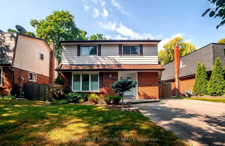 492 Crestwood Drive, Oshawa | Image 1