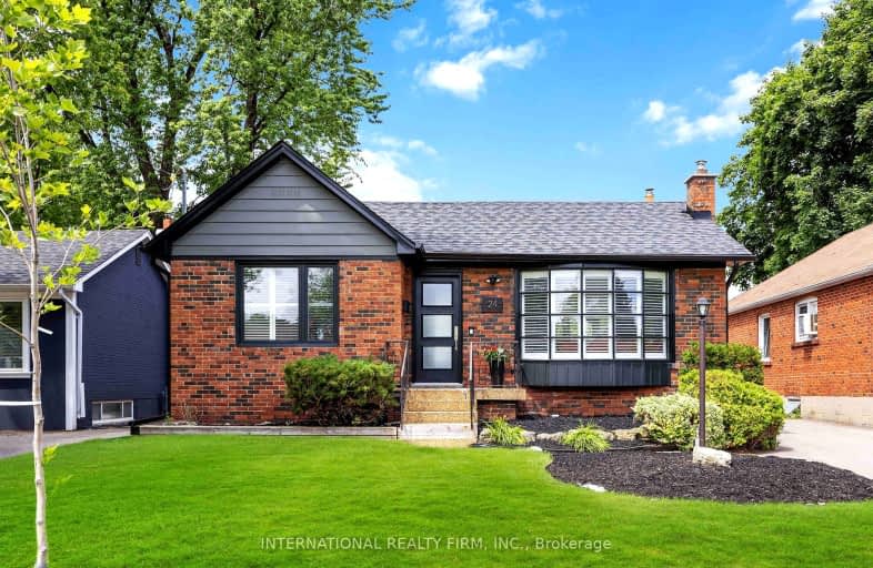 24 Scotswood Road, Toronto | Image 1