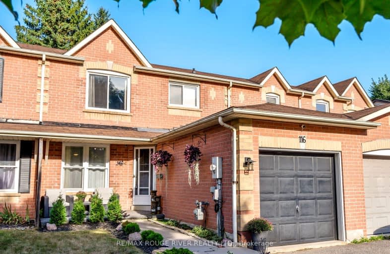 116 Yorkville Drive, Clarington | Image 1