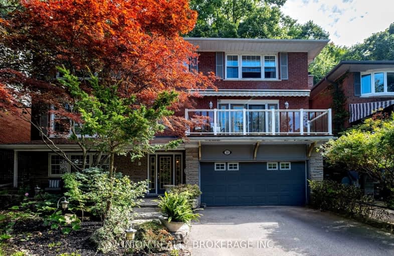 35 Fallingbrook Drive, Toronto | Image 1