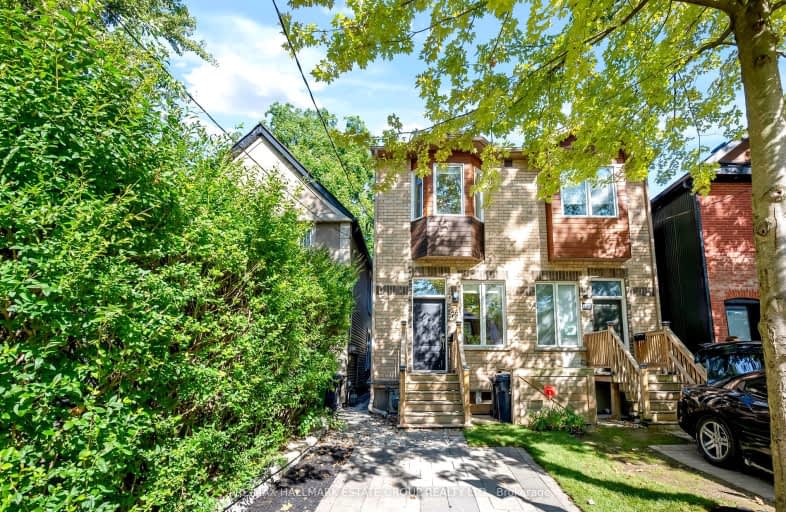 75 Ashdale Avenue, Toronto | Image 1