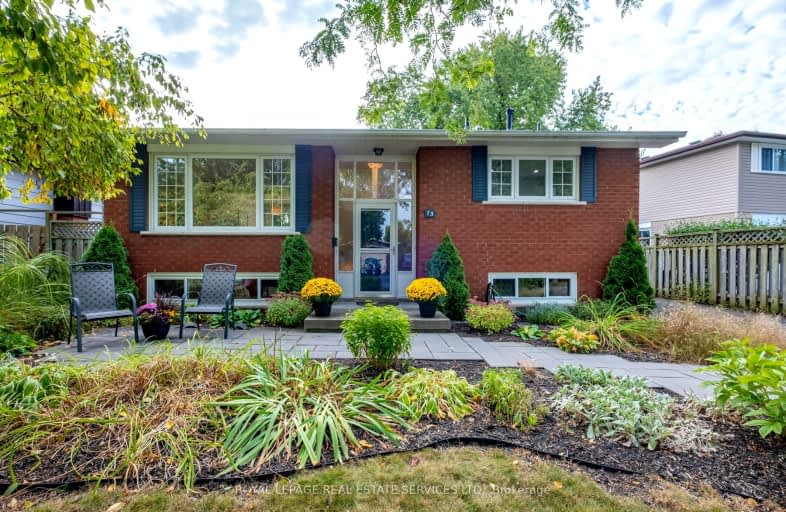 73 Taylor Road, Ajax | Image 1