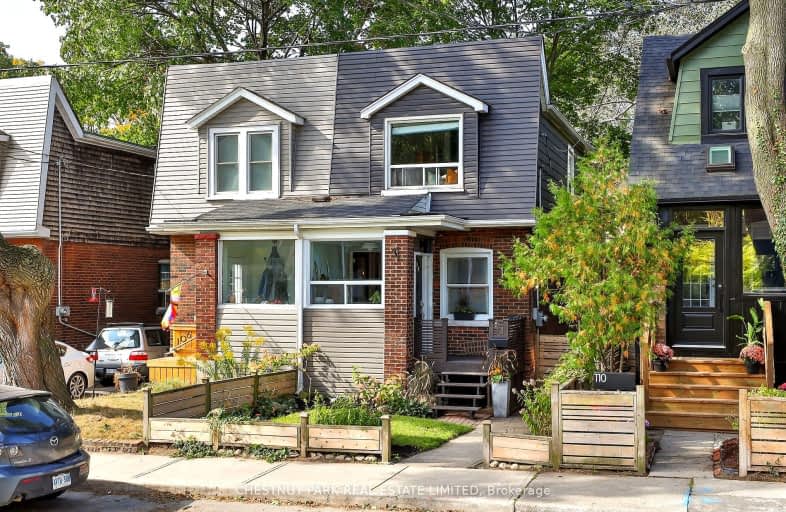108 Hiltz Avenue, Toronto | Image 1