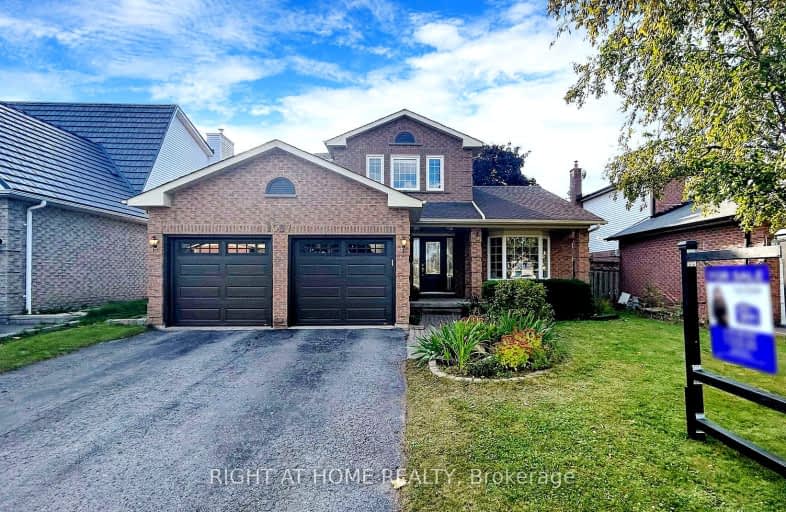 1587 Dellbrook Avenue, Pickering | Image 1