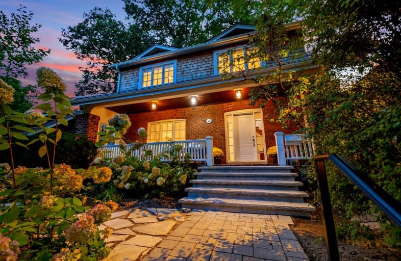 58 Kingswood Road, Toronto | Image 1