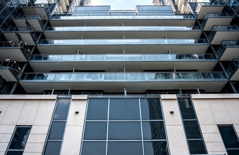 2109-30 Meadowglen Place, Toronto | Image 1