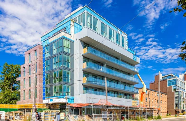 403-1316 Kingston Road, Toronto | Image 1