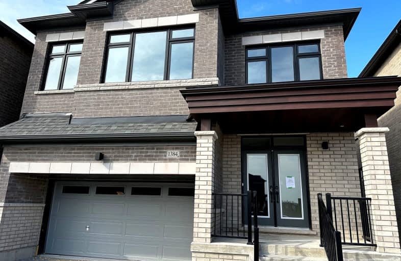 1384 Klondike Court, Oshawa | Image 1