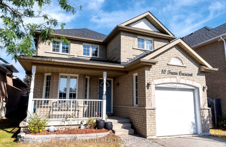 10 Treen Crescent, Whitby | Image 1
