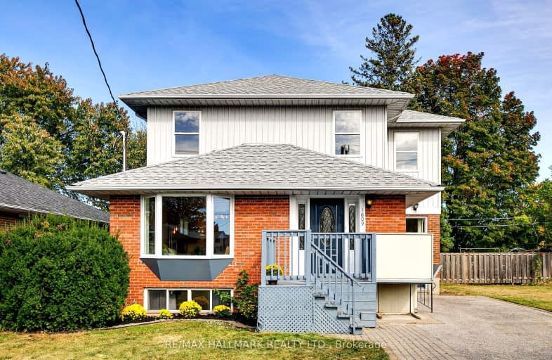 1609 Pharmacy Avenue, Toronto | Image 1
