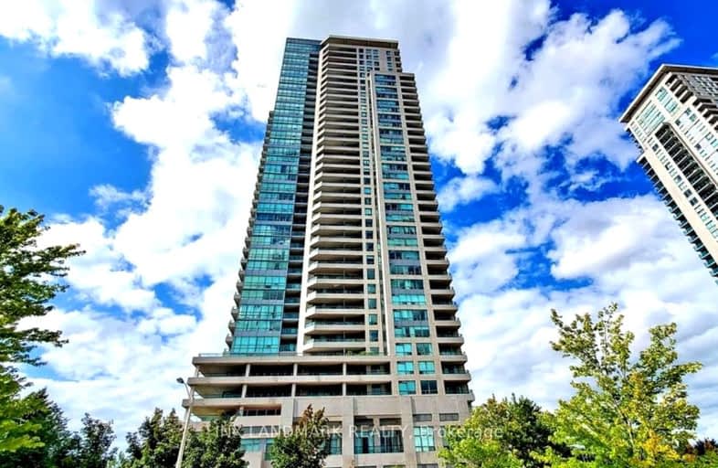 501-50 Brian Harrison Way, Toronto | Image 1
