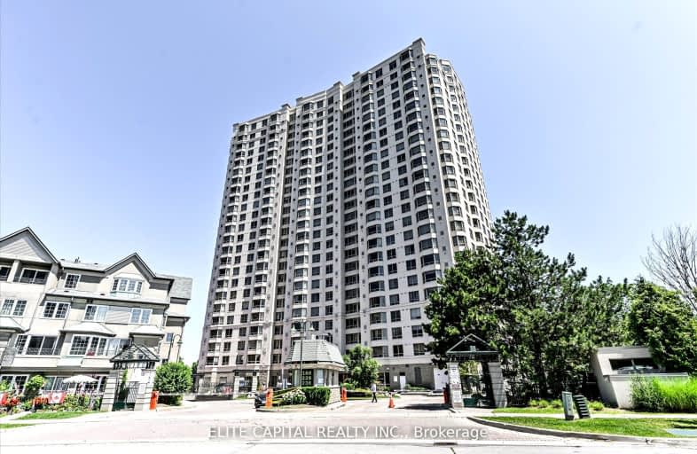 1013-228 Bonis Avenue, Toronto | Image 1