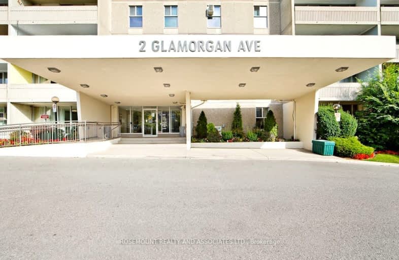 309-2 Glamorgan Avenue, Toronto | Image 1