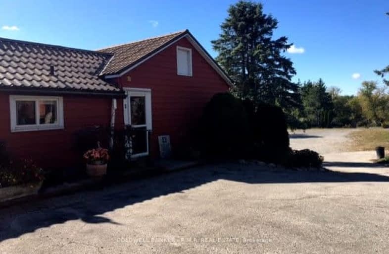 Apt. -9620 Baldwin Street North, Whitby | Image 1