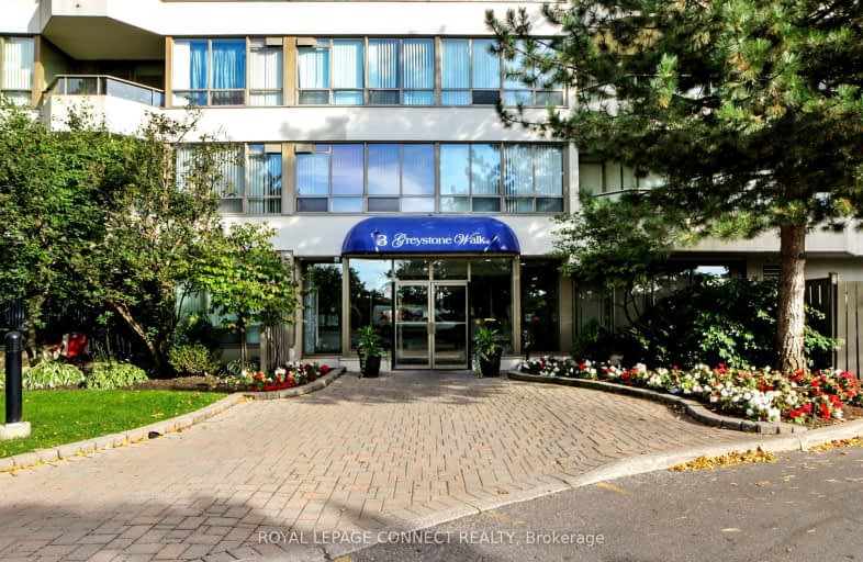 1434-3 Greystone Walk Drive, Toronto | Image 1