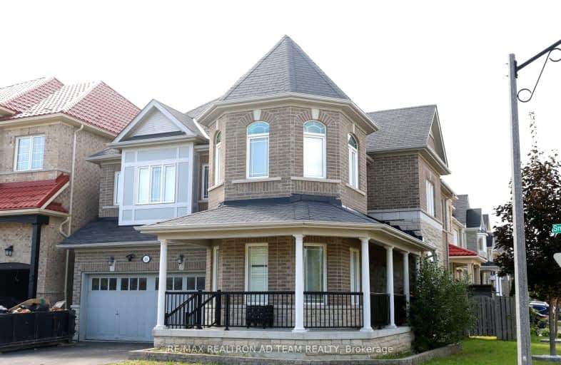 16 Snowling Drive, Ajax | Image 1