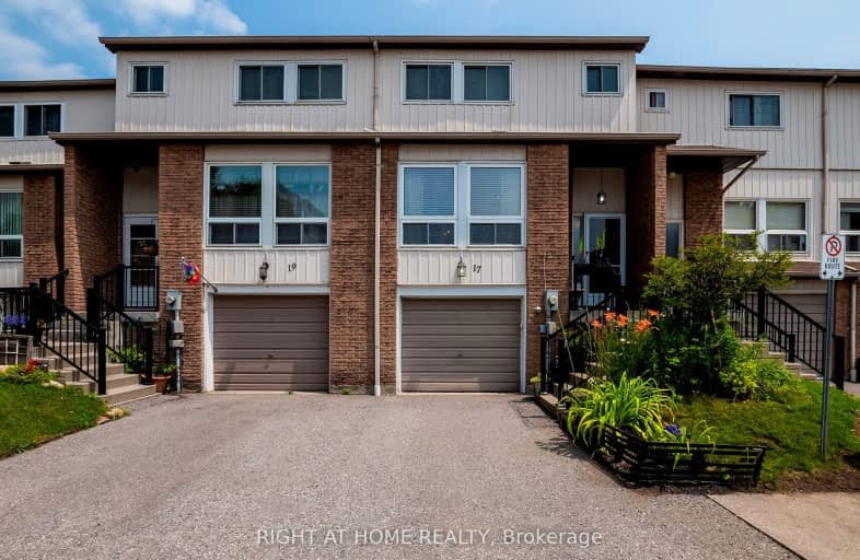 50-17 Macey Court, Ajax | Image 1