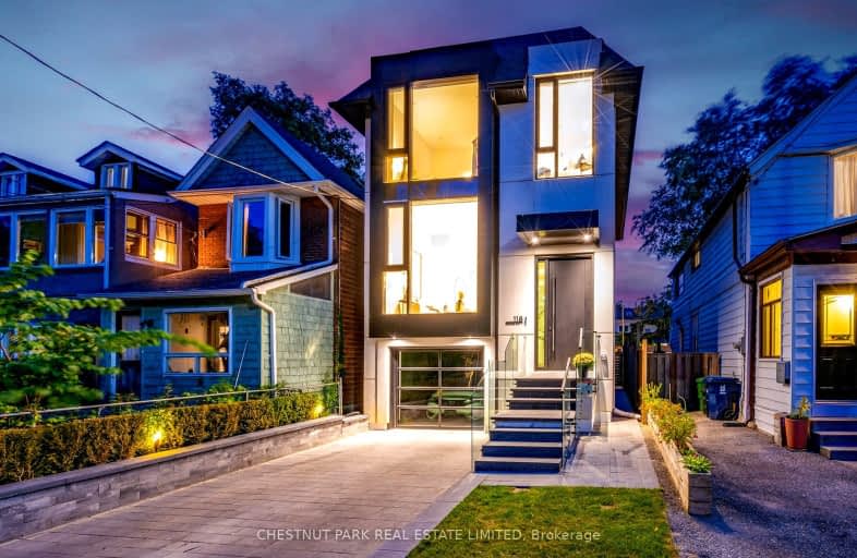 118 Ashdale Avenue, Toronto | Image 1