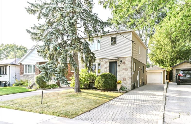 88 Galbraith Avenue, Toronto | Image 1