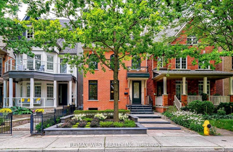 160 Boardwalk Drive, Toronto | Image 1