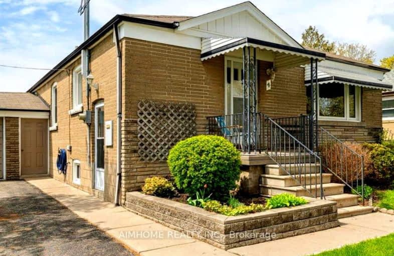 4 Hollingworth Drive, Toronto | Image 1