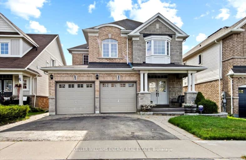 213 Glenabbey Drive East, Clarington | Image 1