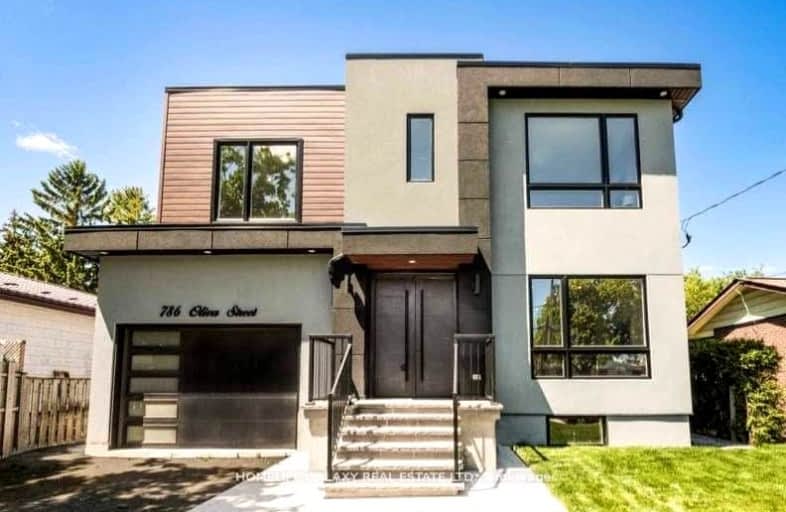 Bsmt-786 Oliva Street, Pickering | Image 1