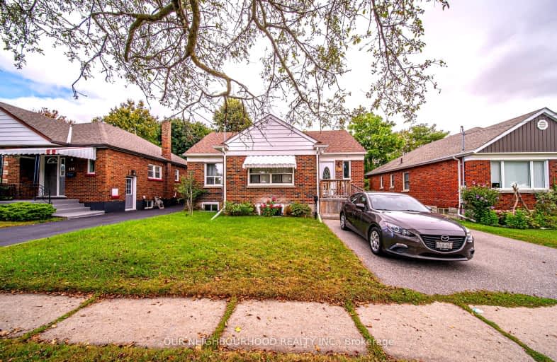 139 Central Park Boulevard South, Oshawa | Image 1