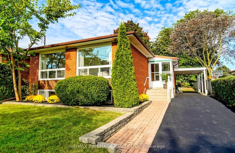 52 Amberdale Drive, Toronto | Image 1