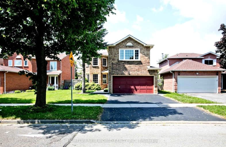 74 Pembry Drive, Ajax | Image 1