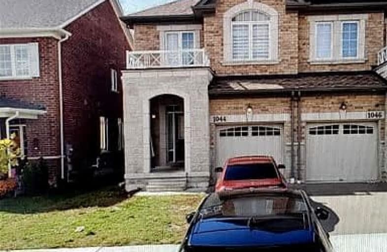 1044 Byron Street North, Whitby | Image 1