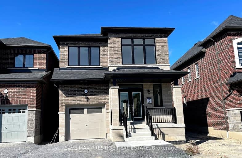 1214 Rexton Drive, Oshawa | Image 1