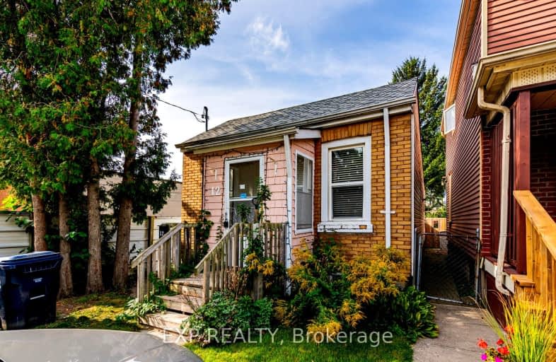 12 Robinson Avenue, Toronto | Image 1