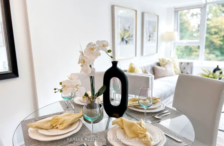 307-190 Borough Drive South, Toronto | Image 1