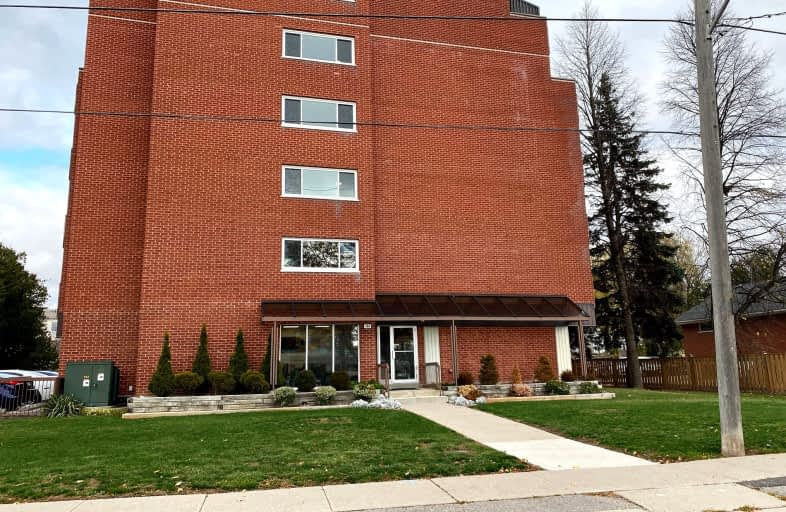 303-144 Queen Street West, Clarington | Image 1