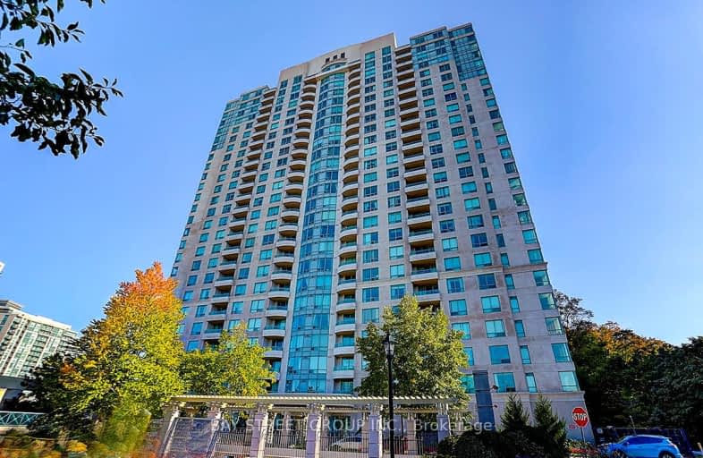 802-61 Town Centre Court, Toronto | Image 1