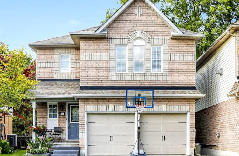 1218 Monica Cook Place, Pickering | Image 1