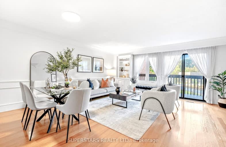17-2606 Midland Avenue, Toronto | Image 1