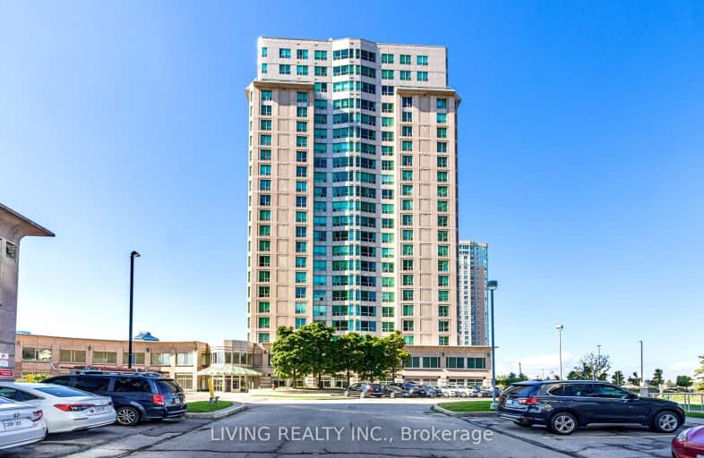 503-18 Lee Centre Drive, Toronto | Image 1