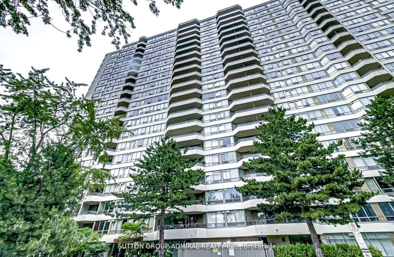 1608-5 Greystone Walk Drive, Toronto | Image 1
