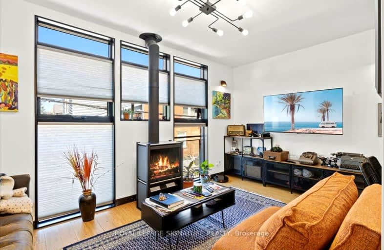 Unit -982 Kingston Road, Toronto | Image 1