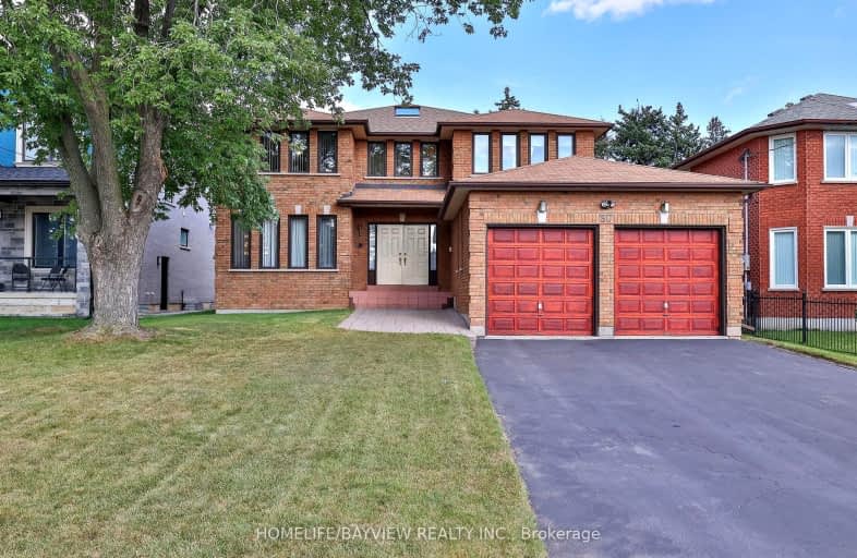37 Aragon Avenue, Toronto | Image 1