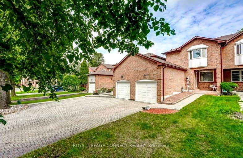 1169 Cedarcroft Crescent, Pickering | Image 1