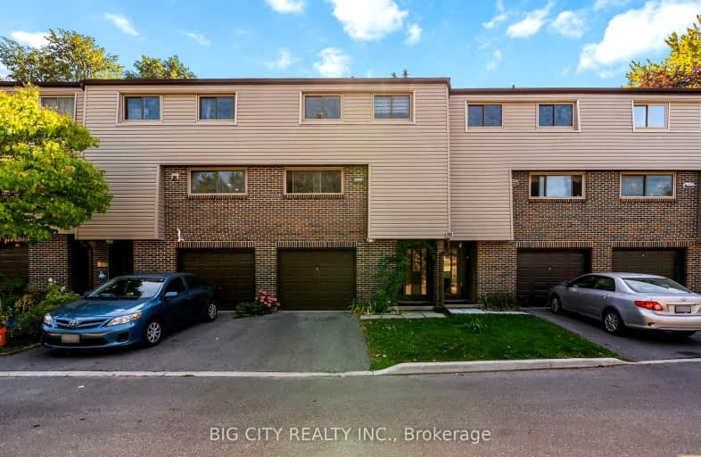 27-2020 Pharmacy Avenue, Toronto | Image 1