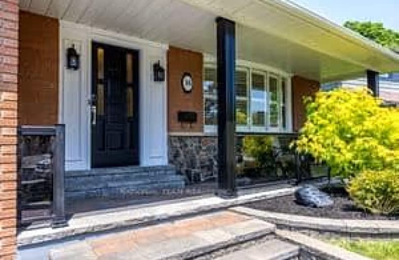 16 Janellan Terrace, Toronto | Image 1