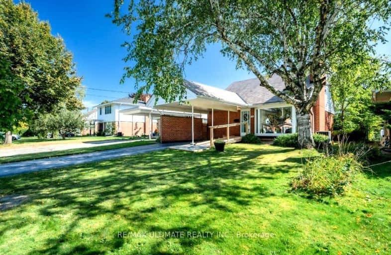 49 Oakworth Crescent, Toronto | Image 1