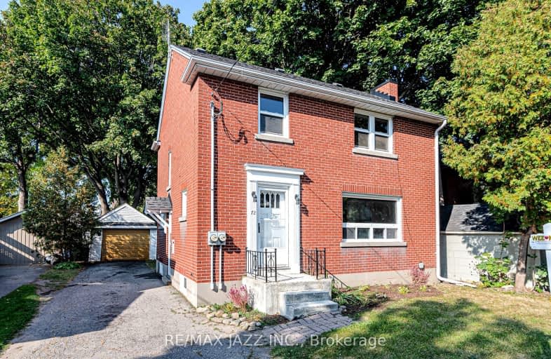 72 Rowe Street, Oshawa | Image 1