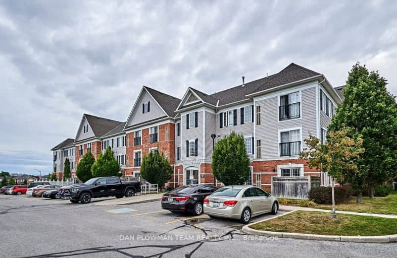 305-98 Aspen Springs Drive, Clarington | Image 1