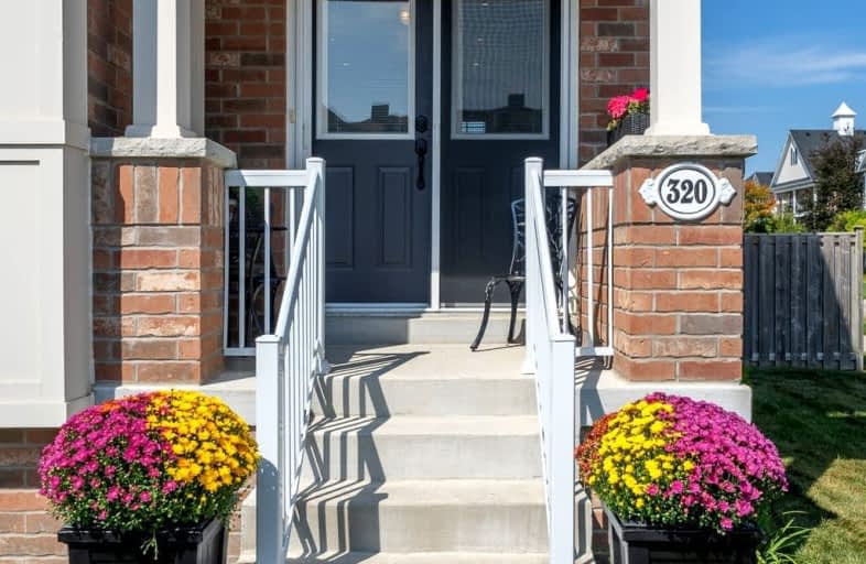 320 Lakebreeze Drive, Clarington | Image 1