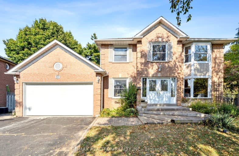 80 Royal Rouge Trail, Toronto | Image 1